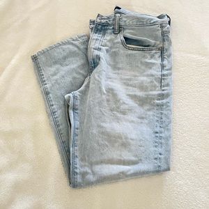 UNIQLO DENIM JEANS